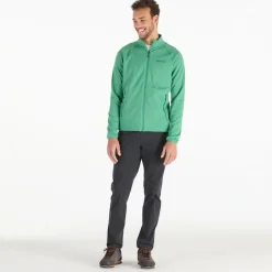 Leconte Fleece Jacket - Men's