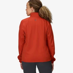 Leconte Fleece Jacket - Women's