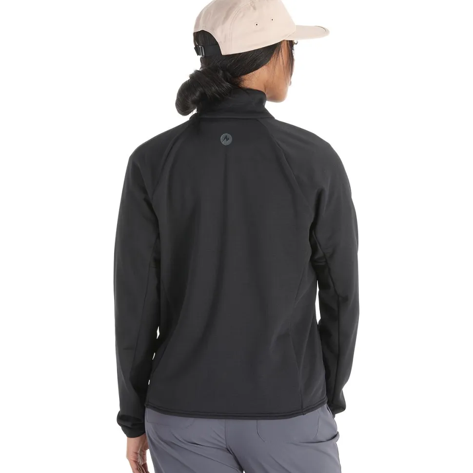 Leconte Fleece Jacket - Women's
