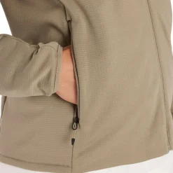 Leconte Fleece Jacket - Women's