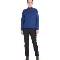 Leconte Fleece Jacket - Women's