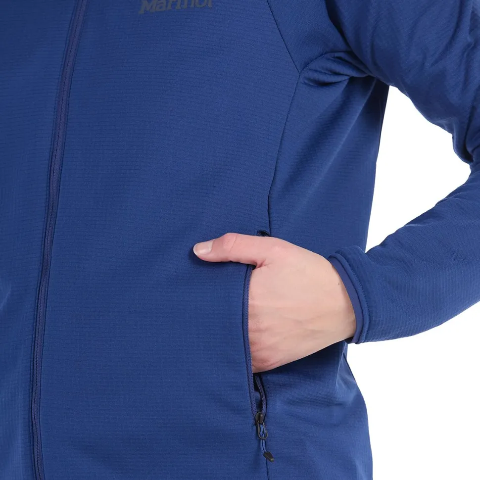 Leconte Fleece Jacket - Women's