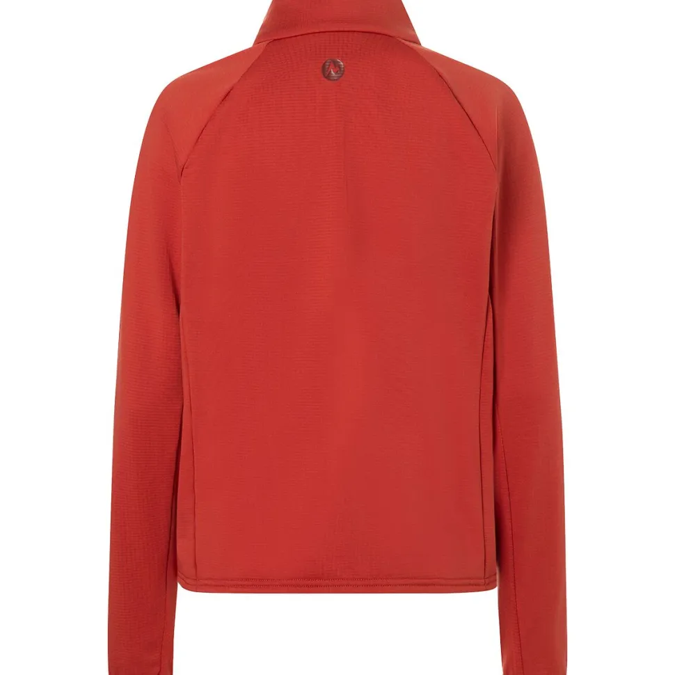 Leconte Fleece Jacket - Women's