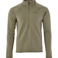 Leconte Fleece 1/2-Zip Jacket - Men's