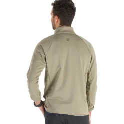 Leconte Fleece 1/2-Zip Jacket - Men's