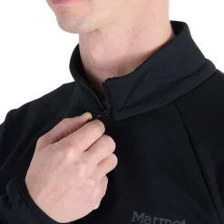 Leconte Fleece 1/2-Zip Jacket - Men's