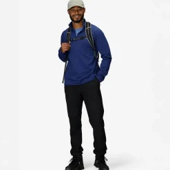 Leconte Fleece 1/2-Zip Jacket - Men's