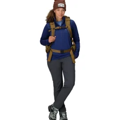 Leconte Fleece 1/2-Zip Jacket - Women's
