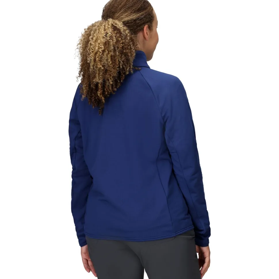 Leconte Fleece 1/2-Zip Jacket - Women's