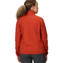 Leconte Fleece 1/2-Zip Jacket - Women's