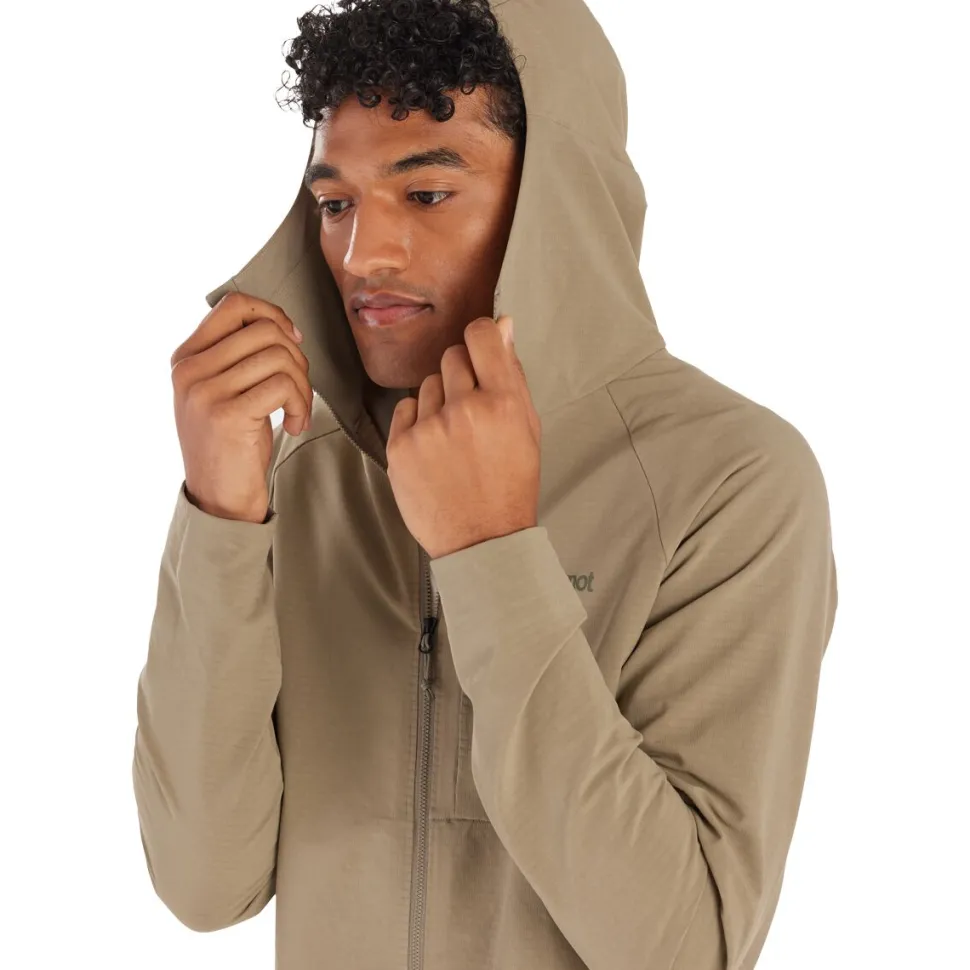 Leconte Full-Zip Hoodie - Men's