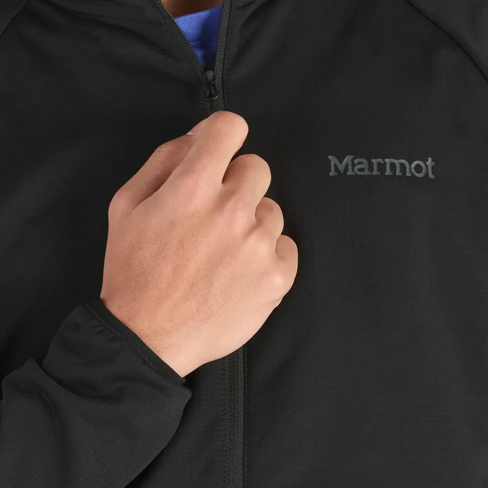 Leconte Full-Zip Hoodie - Men's