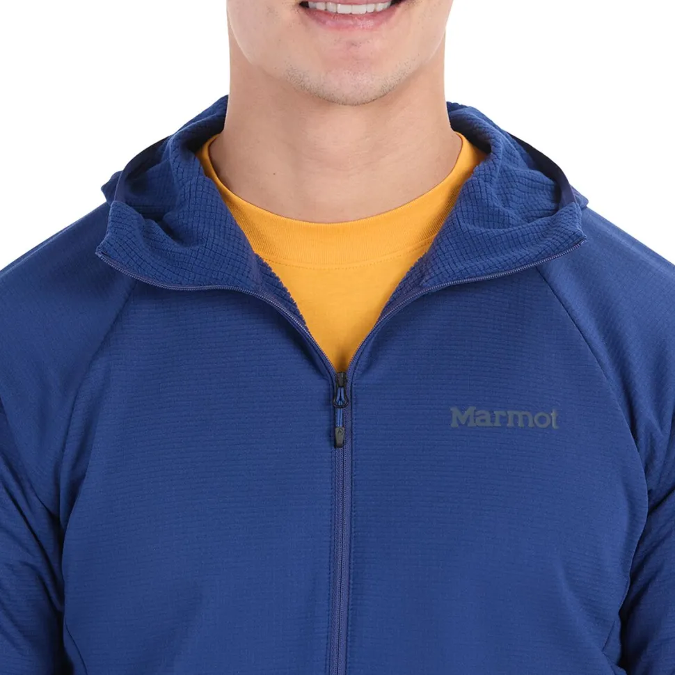 Leconte Full-Zip Hoodie - Men's