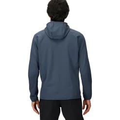 Leconte Full-Zip Hoodie - Men's