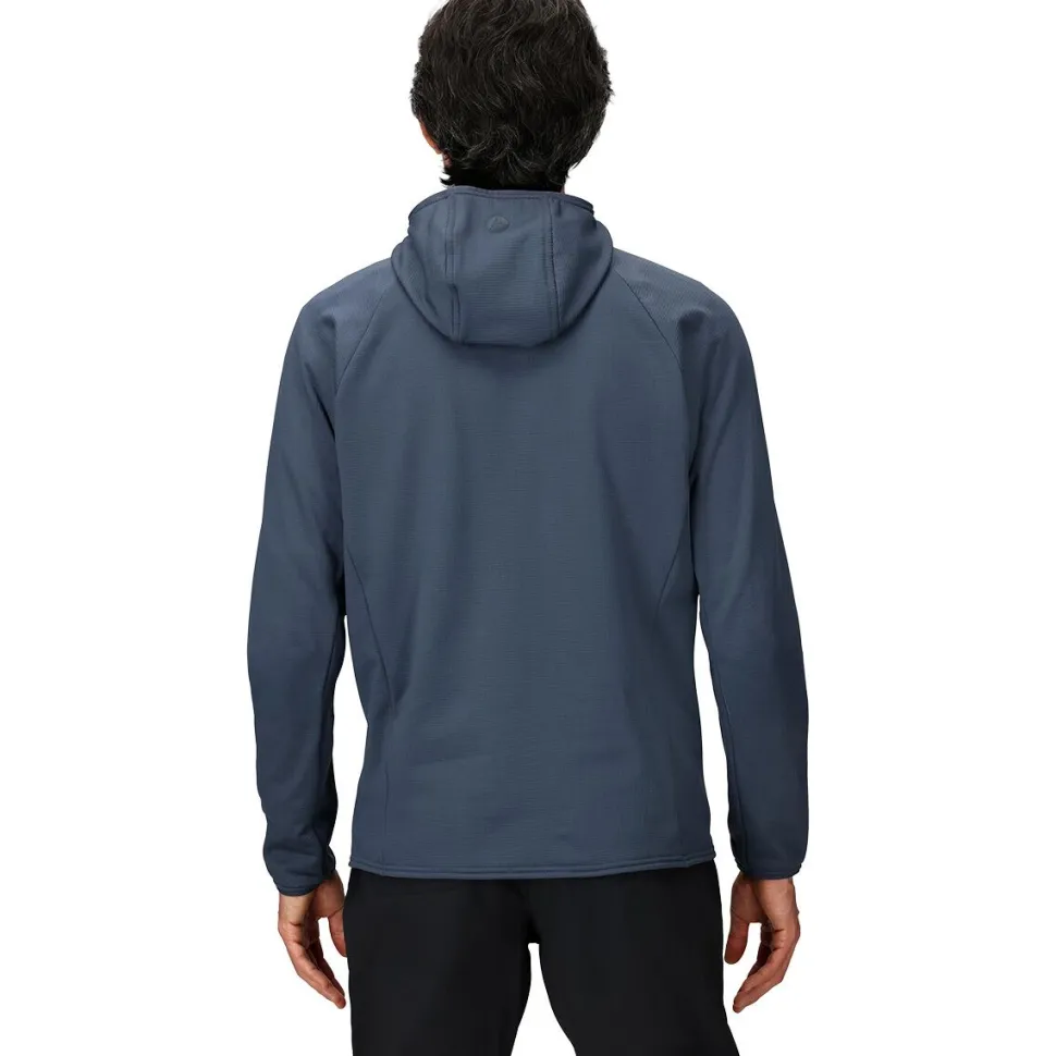 Leconte Full-Zip Hoodie - Men's