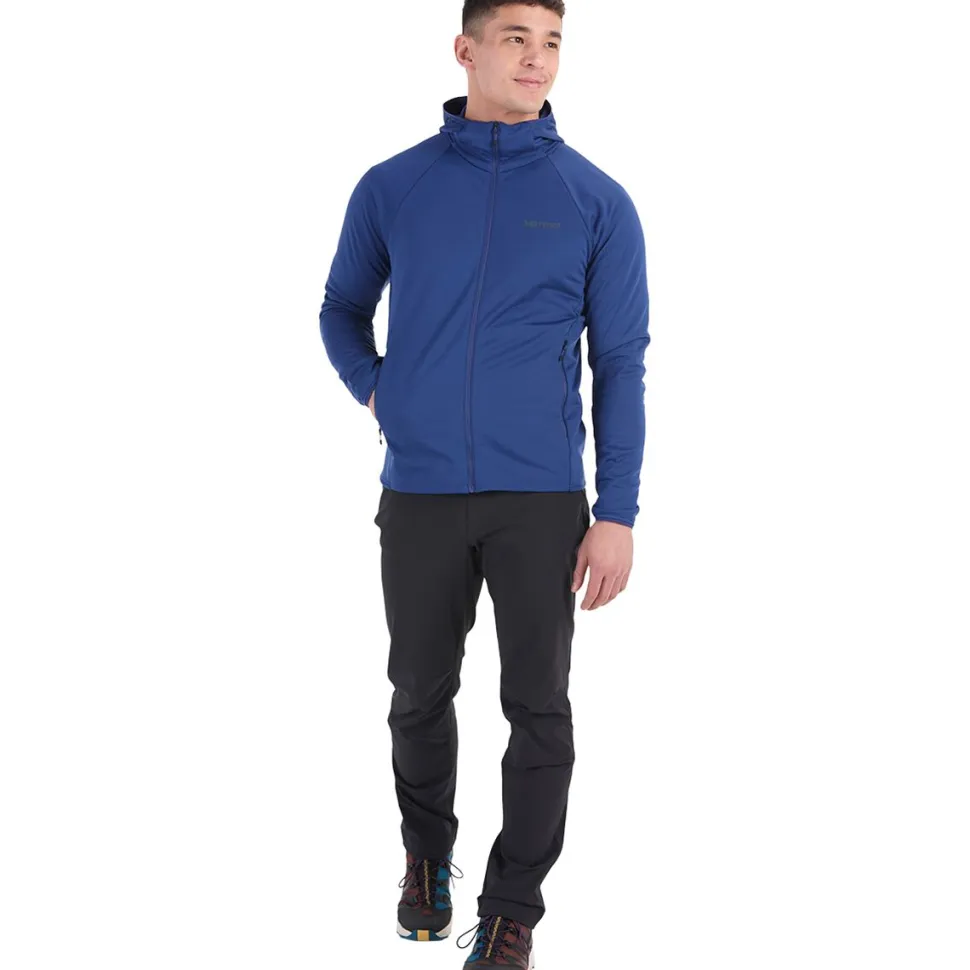 Leconte Full-Zip Hoodie - Men's