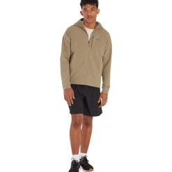 Leconte Full-Zip Hoodie - Men's