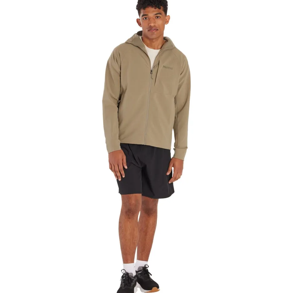 Leconte Full-Zip Hoodie - Men's