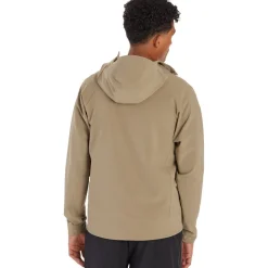 Leconte Full-Zip Hoodie - Men's