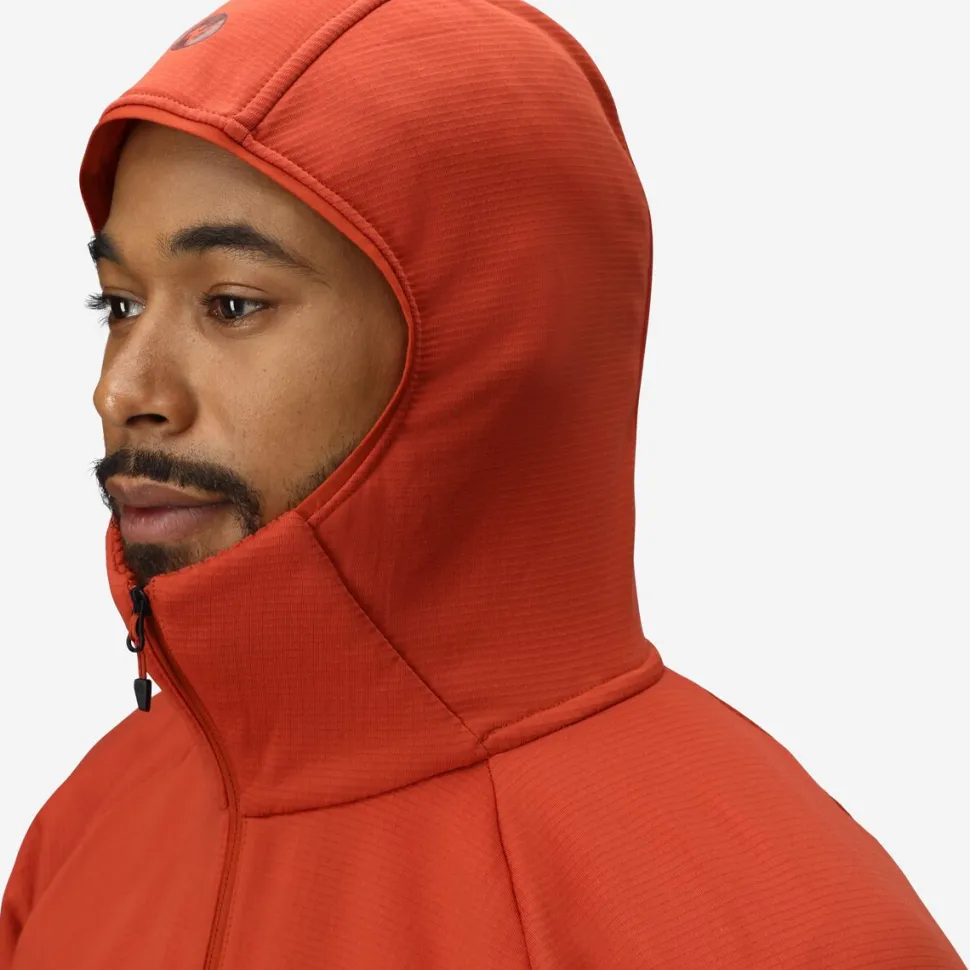 Leconte Full-Zip Hoodie - Men's