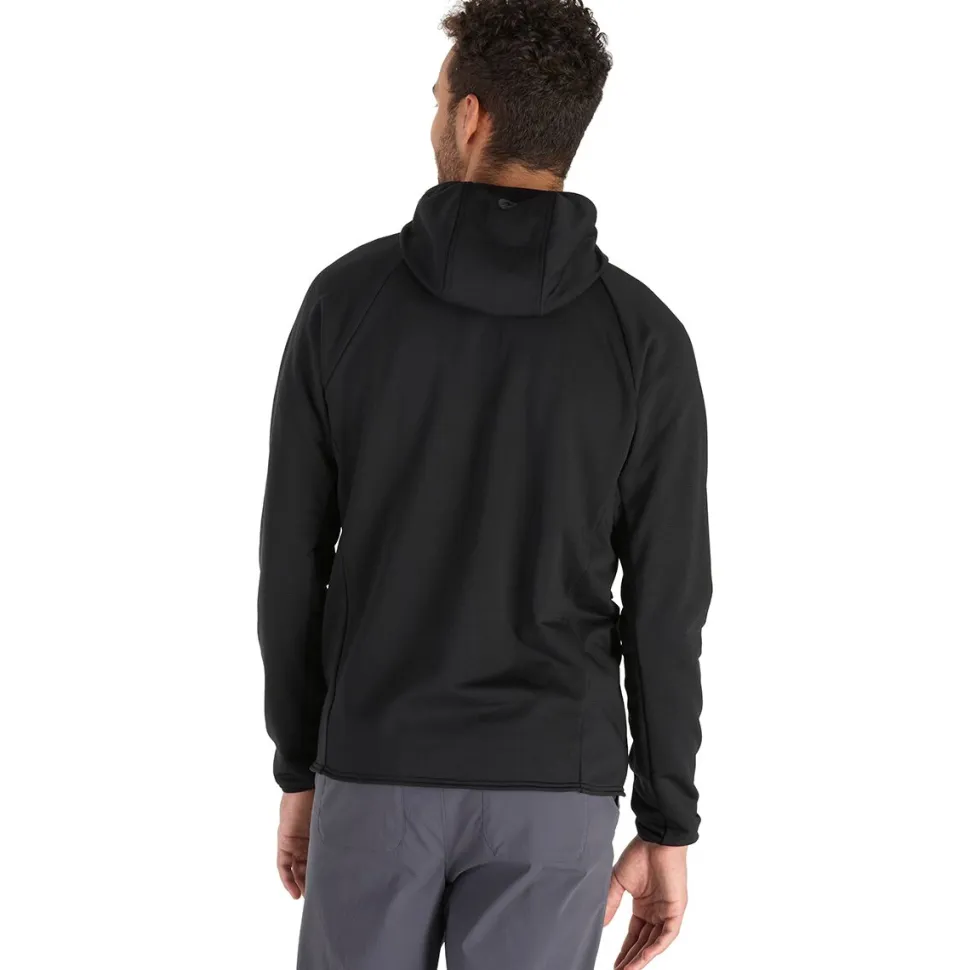 Leconte Full-Zip Hoodie - Men's