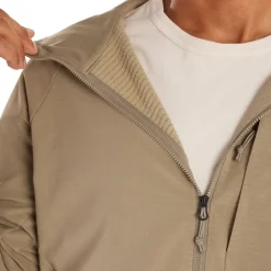 Leconte Full-Zip Hoodie - Men's