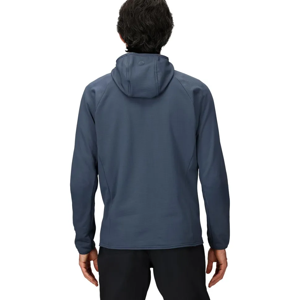 Leconte Full-Zip Hoodie - Men's