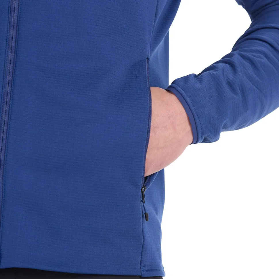 Leconte Full-Zip Hoodie - Men's