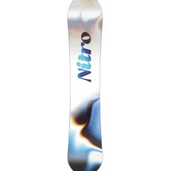 Lectra Cam-Out Snowboard - 2026 - Women's