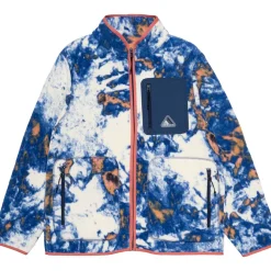 Ledger Fleece Jacket
