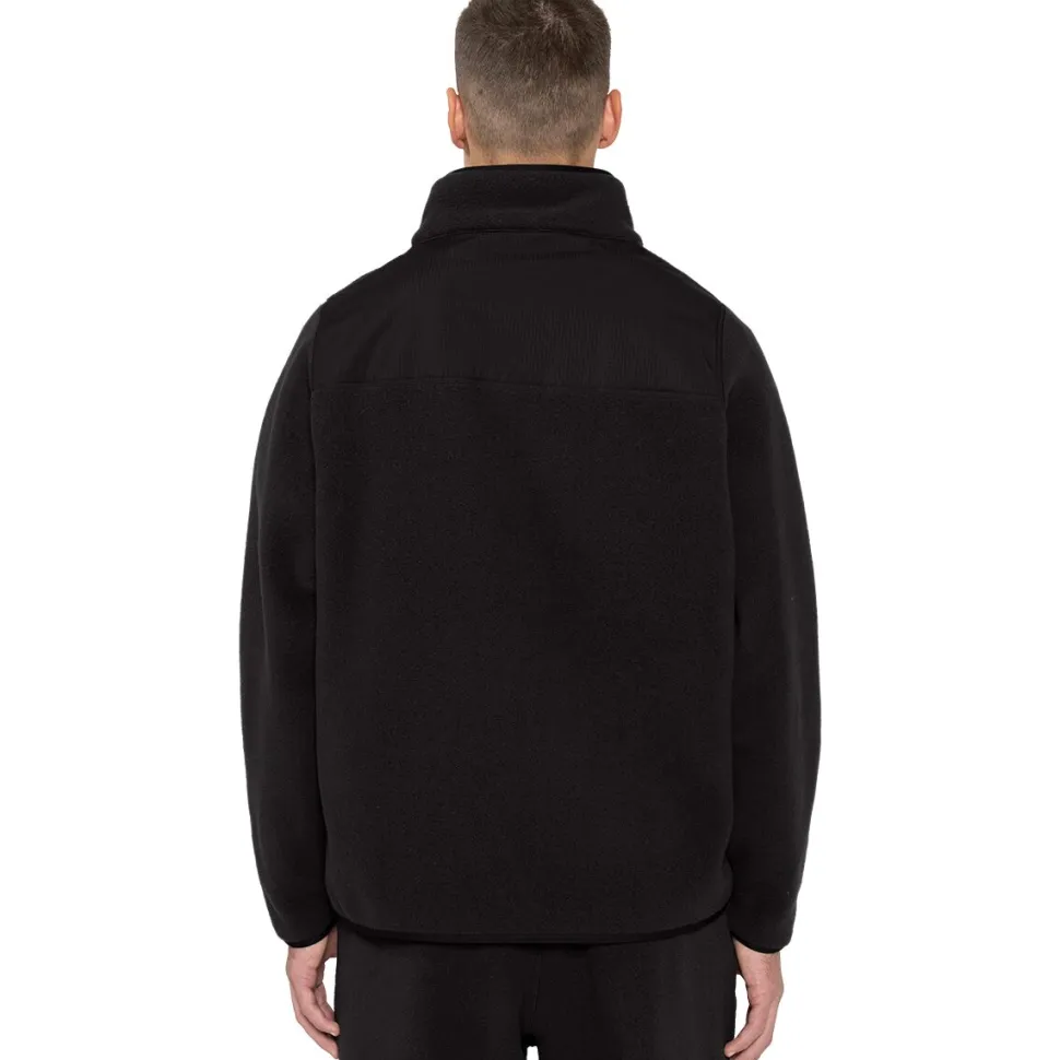 Ledger Fleece Jacket