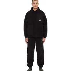 Ledger Fleece Jacket