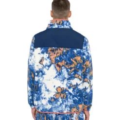 Ledger Fleece Jacket