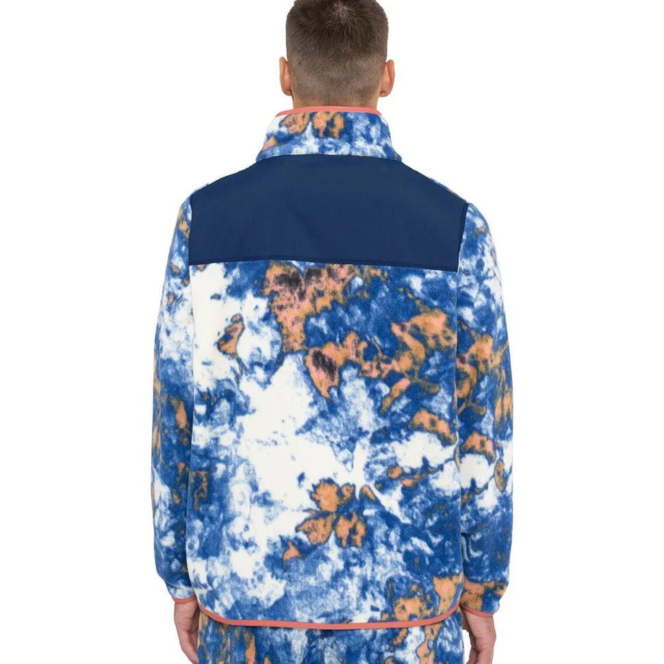Ledger Fleece Jacket