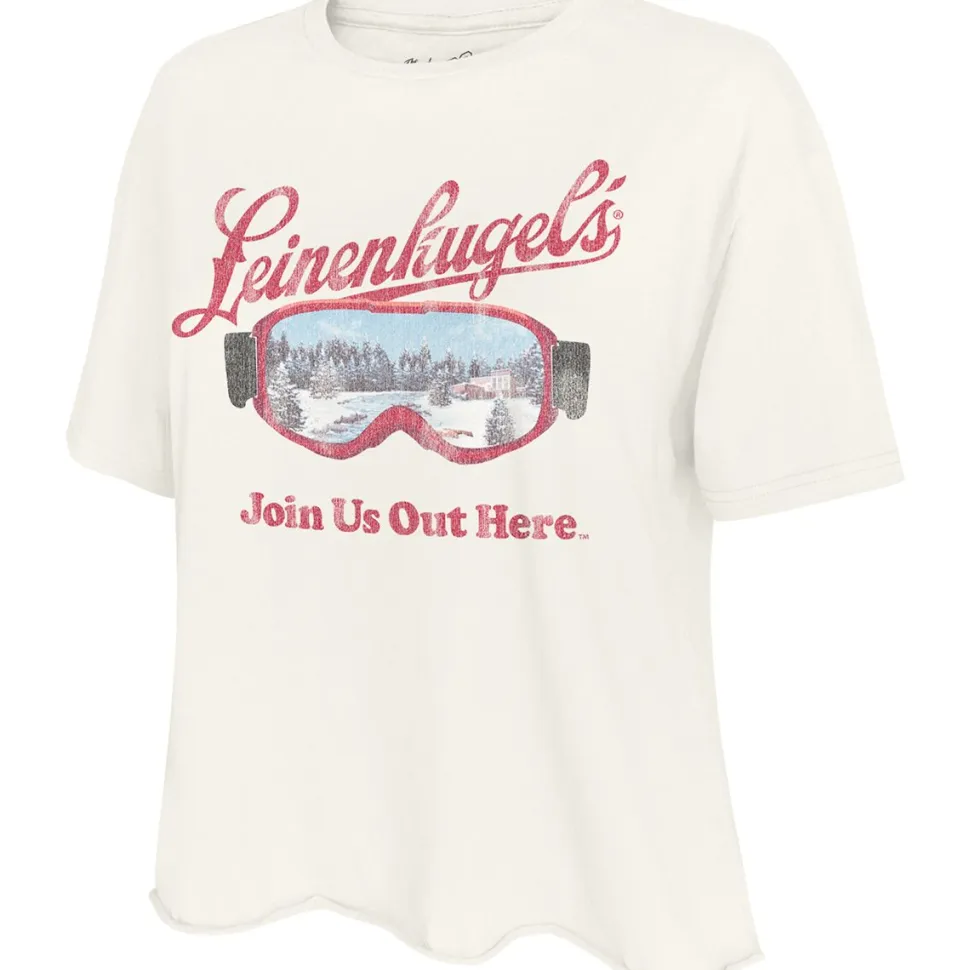 Leinenkugel's T-Shirt - Women's