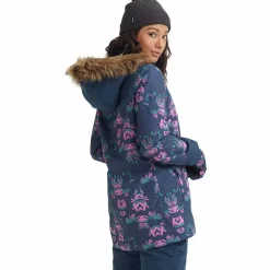Lelah Jacket - Women's