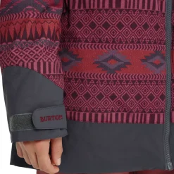 Lelah Jacket - Women's