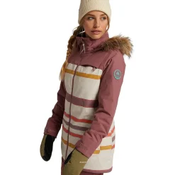 Lelah Jacket - Women's