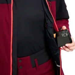 Lelah Jacket - Women's