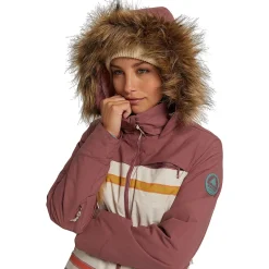Lelah Jacket - Women's