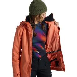 Lelah Jacket - Women's