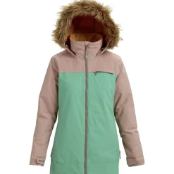 Lelah Jacket - Women's