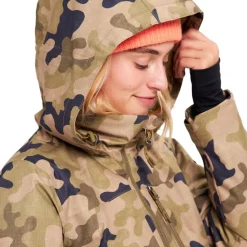 Lelah Jacket - Women's