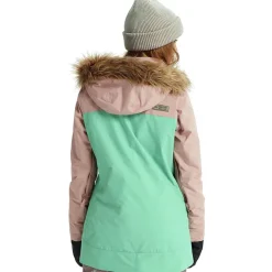 Lelah Jacket - Women's