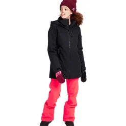 Lelah Jacket - Women's