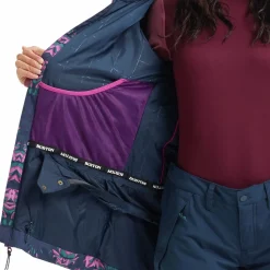Lelah Jacket - Women's