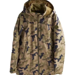 Lelah Jacket - Women's
