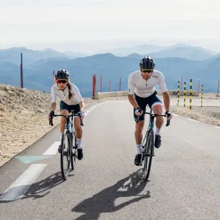 Le Maillot Jaune Mont Ventoux Jersey - Men's