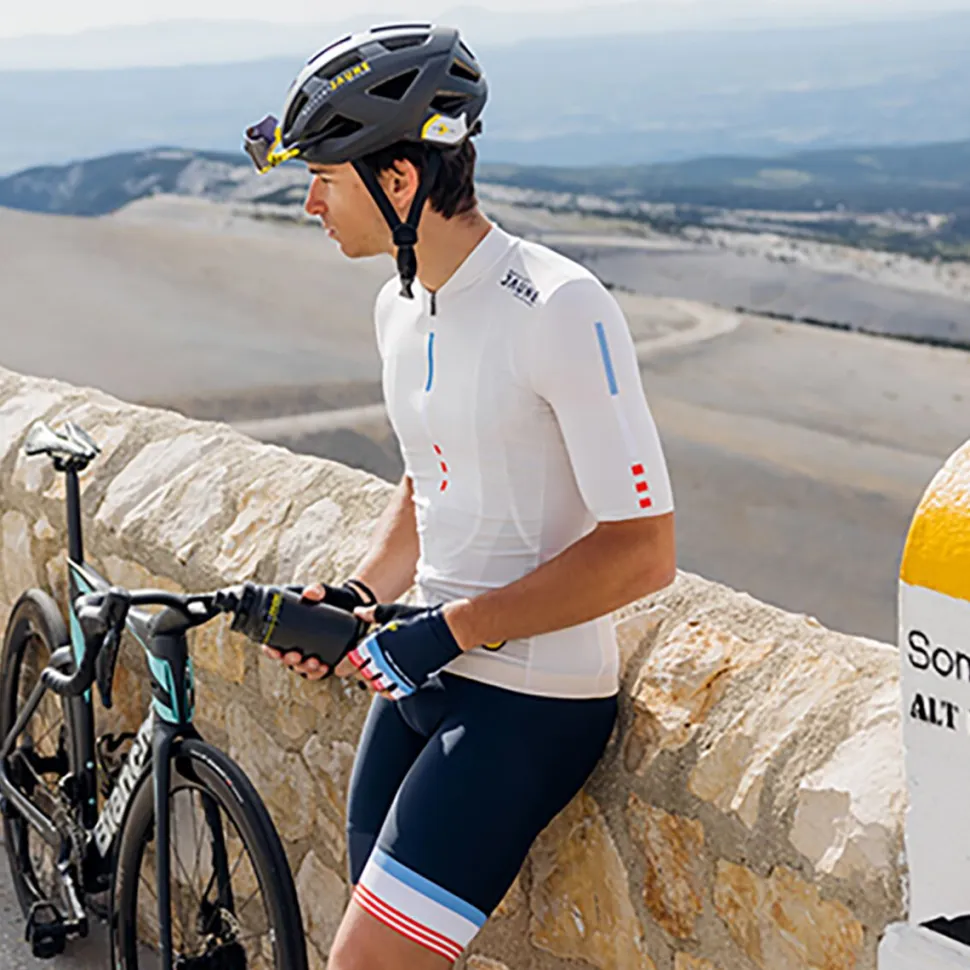 Le Maillot Jaune Mont Ventoux Jersey - Men's