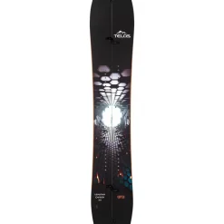 Lemurian Carbon Splitboard - 2025